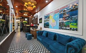 Silk Castle Hotel & Spa - Hanoi Old Quarter